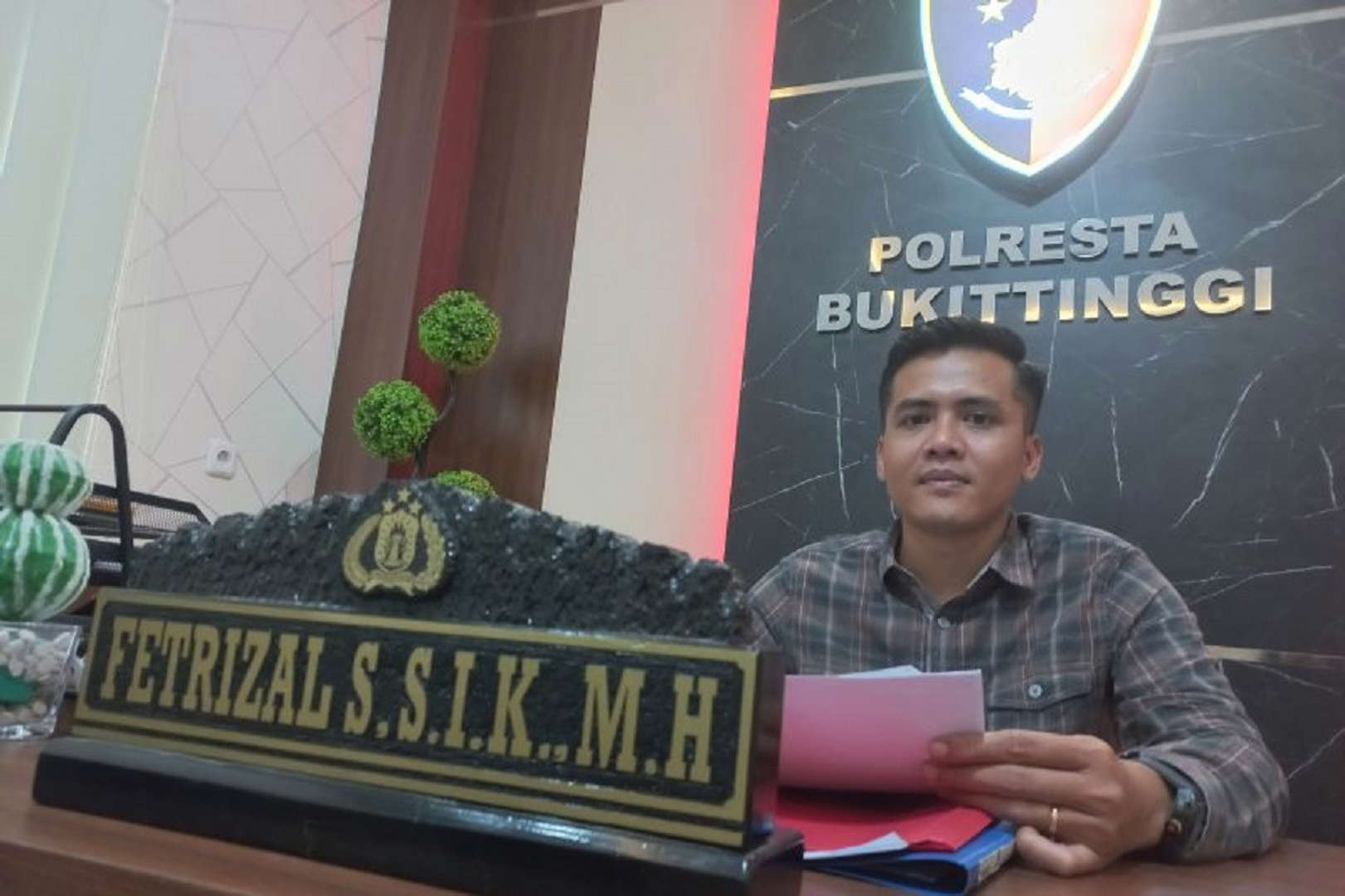Dilaporkan Istri Lantaran Berpoligami, Dokter Spesialis Jadi Tersangka, Pelayanan di Rumah Sakit Bakal Terganggu